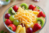 Cara Membuat Salad Buah yang Segar 