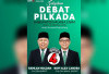 Paslon RAPI Siap Hadapi Debat Perdana Pilkada Muara Enim dengan Profesionalisme untuk Kepentingan Rakyat