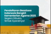 Telah Dibuka Pendaftaran Beasiswa Indonesia Bangkit dari Kemenag 2025, Ini Dia Syaratnya