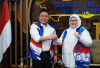 Sumsel Siap Guncang Dunia Taekwondo: Gubernur Herman Deru Dukung Penuh Event Internasional di Palembang
