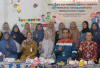 Pertamina EP Prabumulih Field Bantu Tumbuh Kembang Anak Melalui Program Rumah Tumbuh 