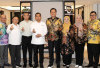  Luncurkan 4 Sekolah Lansia di Kabupaten Muara Enim