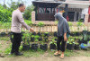 Dorong Pemanfaatan Lahan Pekarangan Untuk Ketahanan Pangan