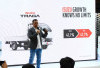 Isuzu Optimistis Dominasi Pasar Kendaraan Niaga 2025 dengan Target 33,4%