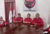 PDIP Kawal Penghitungan Suara Pilkada 2024 dan Pastikan Hasil Perhitungan Kongkrit