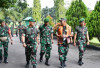 Nostalgia Brigjen TNI Adri Koesdyanto di Yonif 141: Dari Rumah Papan hingga Prestasi Gemilang