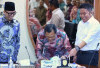 Sepakat Teken MoU Participating Interest WK Ogan Komering