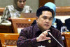 Anggaran Kementerian BUMN Naik Jadi Rp 280 Miliar, Ini Fokus Erick Thohir