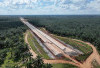 Tol Betung–Jambi Seksi 1A Dibangun Rp3,79 T, Apa Dampaknya bagi Ekonomi Sumatera?