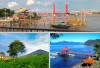 Destinasi Wisata Buatan hingga Alam: 10 Pilihan Ada di Sumsel 