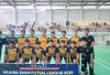 Pekan Kedua Muara Enim Futsal League 2025: Hujan Gol, Kejutan, dan Ketatnya Persaingan Top Skor