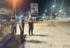 Intensifkan Patroli Malam Antisipasi 3C