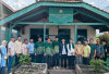 NU dan Muhammadiyah Muara Enim Perkuat Sinergi: “NU-Muhammadiyah Kuat, Indonesia Kuat”