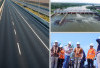 Di Sumsel Banyak Proyek Ambisius: Dari Infrastruktur Jalan Tol hingga Energi Modern 