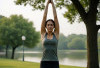 6 Manfaat Stretching Untuk Kesehatan