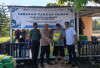 GPM Salurkan 5 Ton Beras Untuk Warga