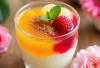 7 Manfaat Mengkonsumsi Puding atau Agar-Agar