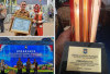 SELAMAT! Desa Lubuk Raman dari Sumsel Juara III Regional I Sumatera Lomba Desa Tingkat Nasional 2025