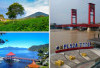 Dari Alam, Budaya hingga Legend: Ini 10 Destinasi Wisata di Sumsel Paling Indah Instagramable
