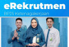 Tantangan dan Kesempatan Emas! BPJS Ketenagakerjaan Buka Rekrutmen