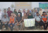 Rumah Zakat Sumsel Gali Potensi Desa Sumaja Makmur