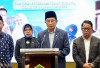Kemenag Akhiri Penyelenggaraan Haji dengan Predikat Sangat Memuaskan