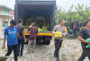 Salurkan 4 Ton Beras Murah untuk 800 Warga