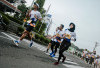 Purwokerto Half Marathon 2025 Didukung BRI: Dorong Sport Tourism dan Pemberdayaan UMKM Lokal