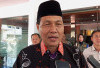 Edison: Truk Tonase Besar Tidak Boleh Lewat Jembatan Enim III