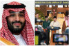 MBS Setuju Indonesia Miliki Perkampungan Haji di Arab Saudi 