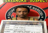 Warung Kopi Jadi Tempat Transaksi Sabu Terbongkar