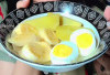 Berikut Manfaat Sarapan Pisang, Kentang dan Telur Rebus! 