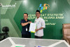 BPJS Ketenagakerjaan dan BPS Muara Enim MoU Perlindungan bagi 281 Petugas Sensus Ekonomi 2026