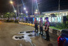 Antisipasi Kejahatan Jalanan, Gelar Patroli Malam 