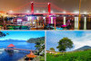 Dari Jembatan Ampera hingga Pegunungan: 10 Destinasi Wisata di Sumsel Paling Menyentuh