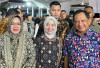 Wabup Muara Enim Sumarni Dorong Produk Hukum Ramah Investor