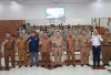 29 Mahasiswa UGM KKN PPM di Muara Enim