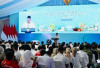Hilirisasi Tak Lagi Sekadar Wacana, 13 Proyek Besar Diresmikan—Apa Dampaknya bagi Ekonomi Indonesia?