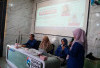 Bukit Asam Dorong Generasi Muda Kembangkan Ide Usaha Kreatif Lewat Kelas Kreasi 