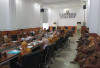 Akan Ada 18 Proyek Strategis 2026 di Muara Enim