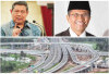 Dahlan Iskan dan SBY Menginisiasi JTTS 2.812 Km Tahun 2012 di Palembang! Sekarang jadi Mesin Ekonomi