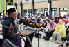 Akhir Perjalanan Suci: Debarkasi Palembang Tutup Kepulangan Jamaah Haji 2025