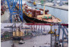 Masa Depan Logistik Nasional, Pelabuhan Palembang Baru Bawa Harapan Besar Logistik Indonesia