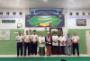 Lapas Muara Enim Gelar Zunul Qur’an, Warga Binaan Terima Bantuan Mushaf Al-Qur’an