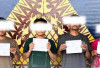 4 WB Lapas Muara Enim Terima Amnesti 