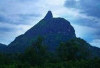 Bukit Serelo: ‘Jempol Raksasa’ Lahat yang Jadi Surga Pendaki 