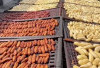 Selain Enak, Pisang Asap Kaya Nutrisi Baik Untuk Tubuh