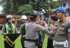 Ops Keselamatan Polres Muara Enim 14 Hari Sasar 10 Pelanggaran