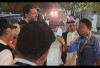 Jemaah dari Muzdalifah ke Mina Alami Keterlambatan, PPIH Intensifkan Jaga Kenyamanan Jemaah