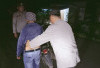 Sasar Kejahatan Jalanan dan Narkoba